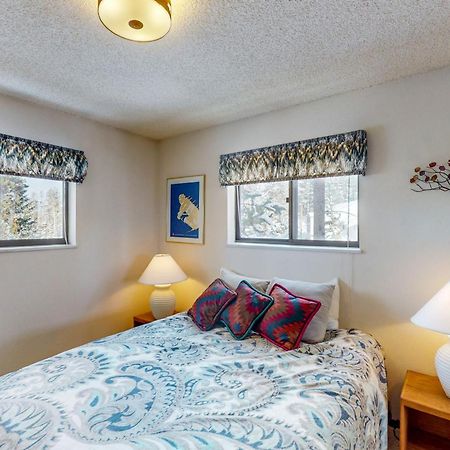 Winter Park Cozy Condo Buitenkant foto